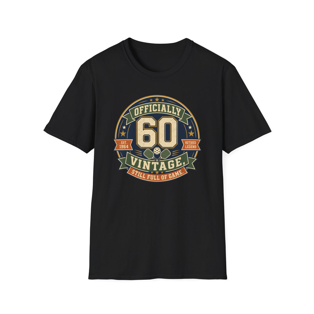 Full of Game T-Shirt
