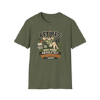 Busy T-Shirt