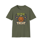 Dink or Treat T-Shirt