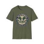 Old Bones Social Club T-Shirt