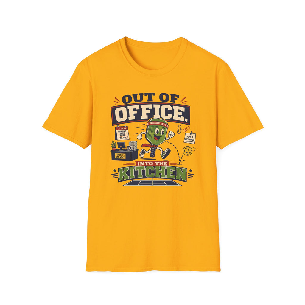 Out of Office T-Shirt