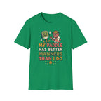 Manners T-Shirt