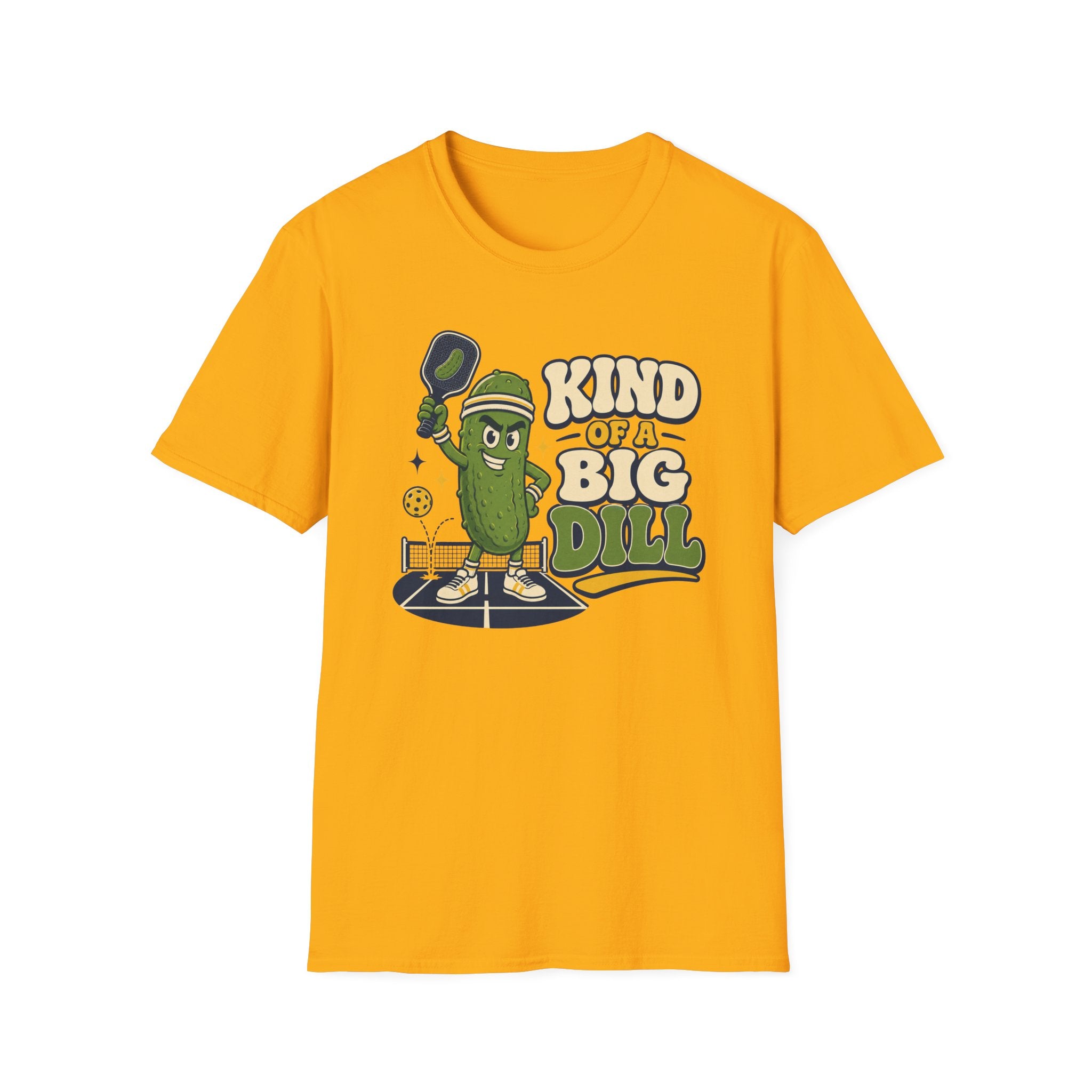 Kind of a Big Deal T-Shirt