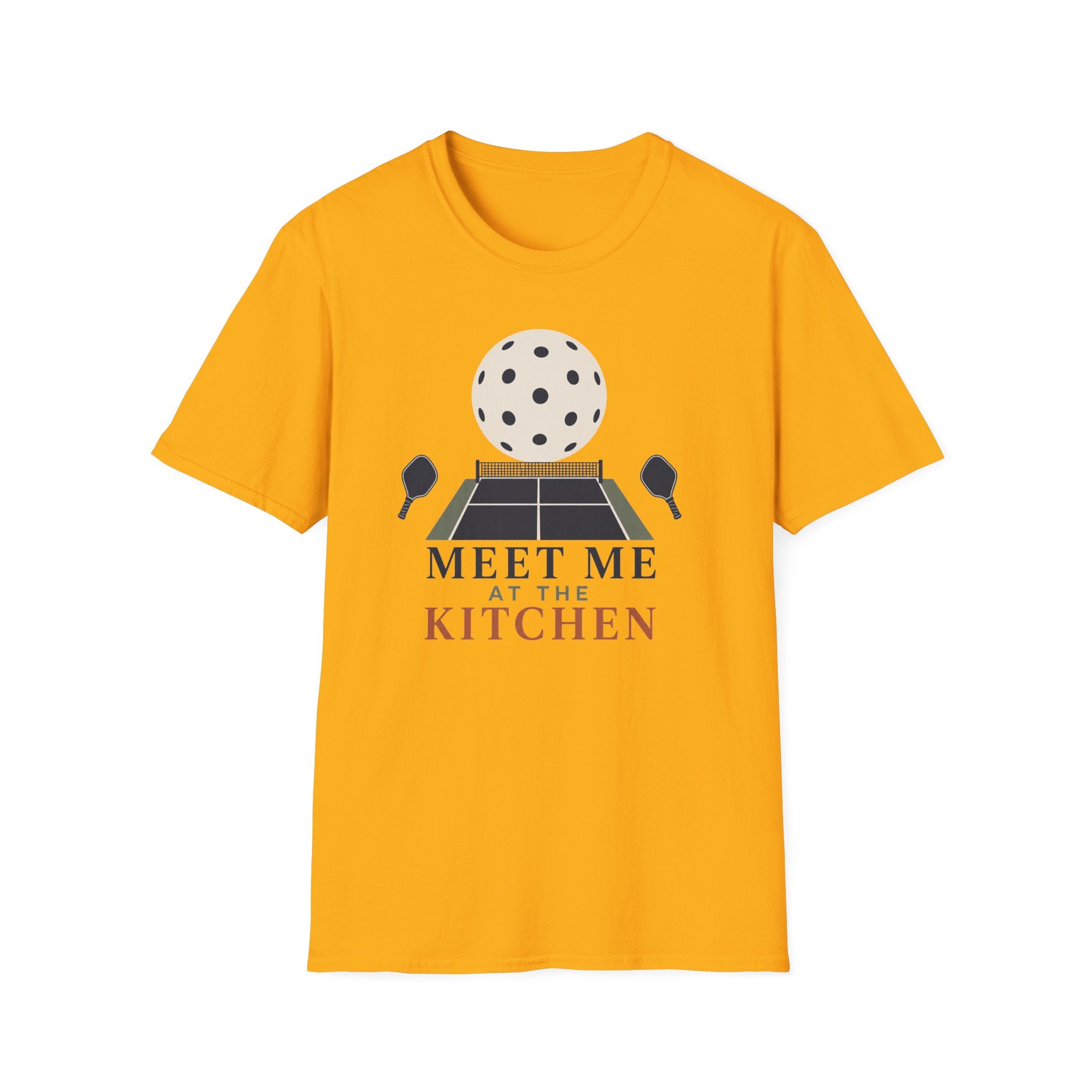 Meet Me at Kitchen T-Shirt