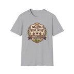 Like Fine Wine T-Shirt
