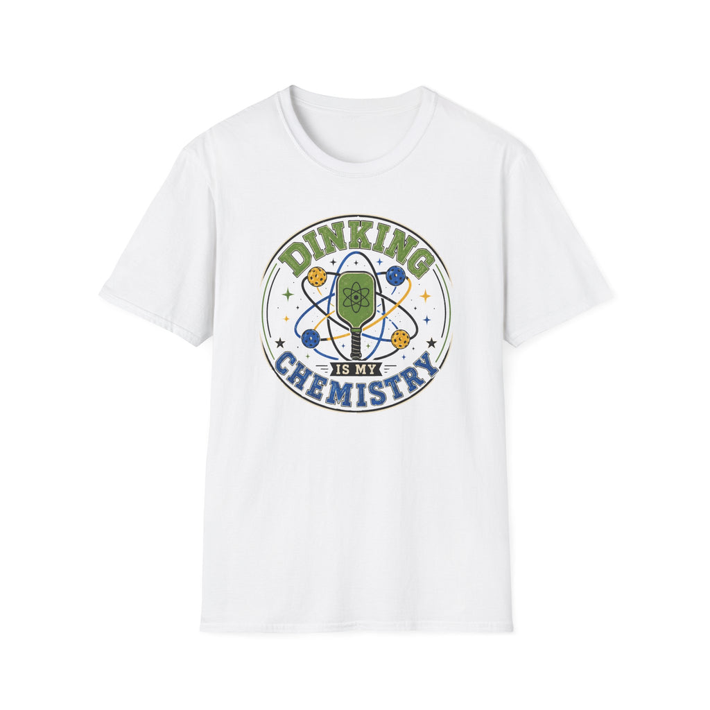 Chemistry T-Shirt