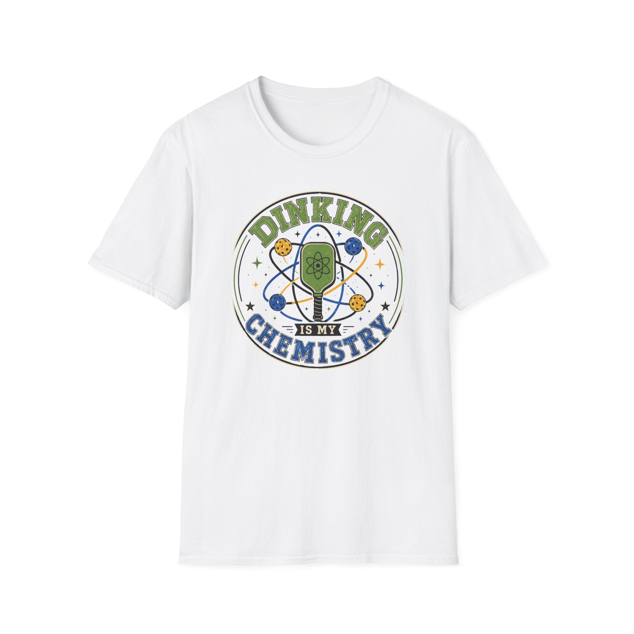 Chemistry T-Shirt