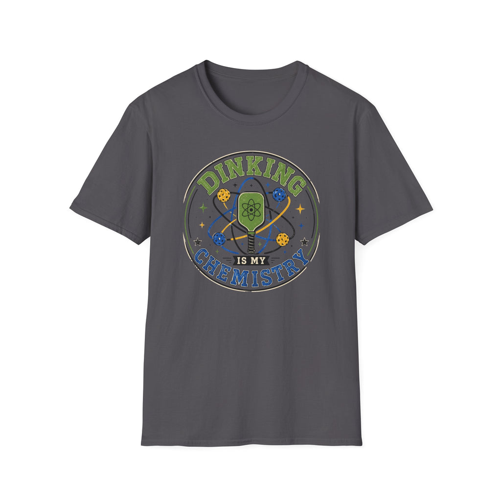 Chemistry T-Shirt
