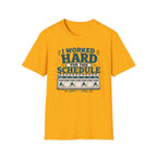 This Schedule T-Shirt