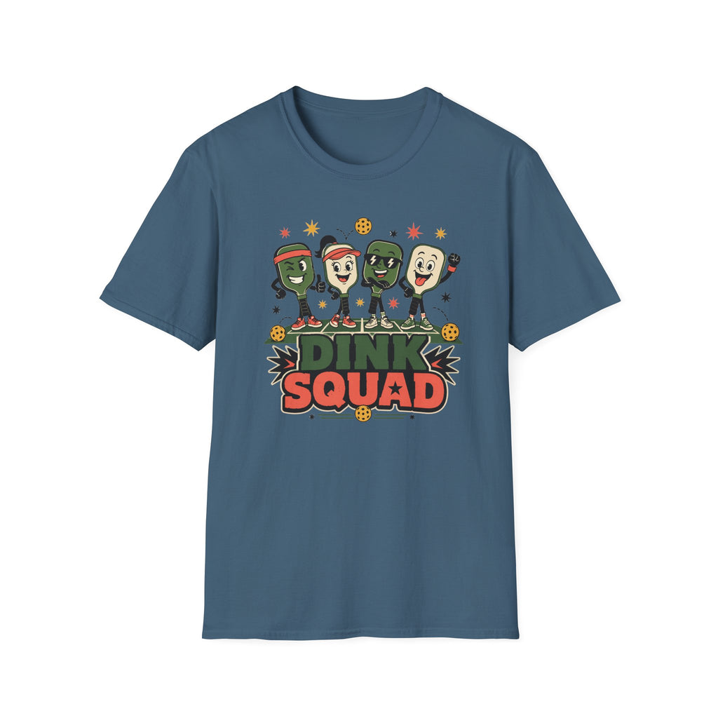 Dink Squad T-Shirt