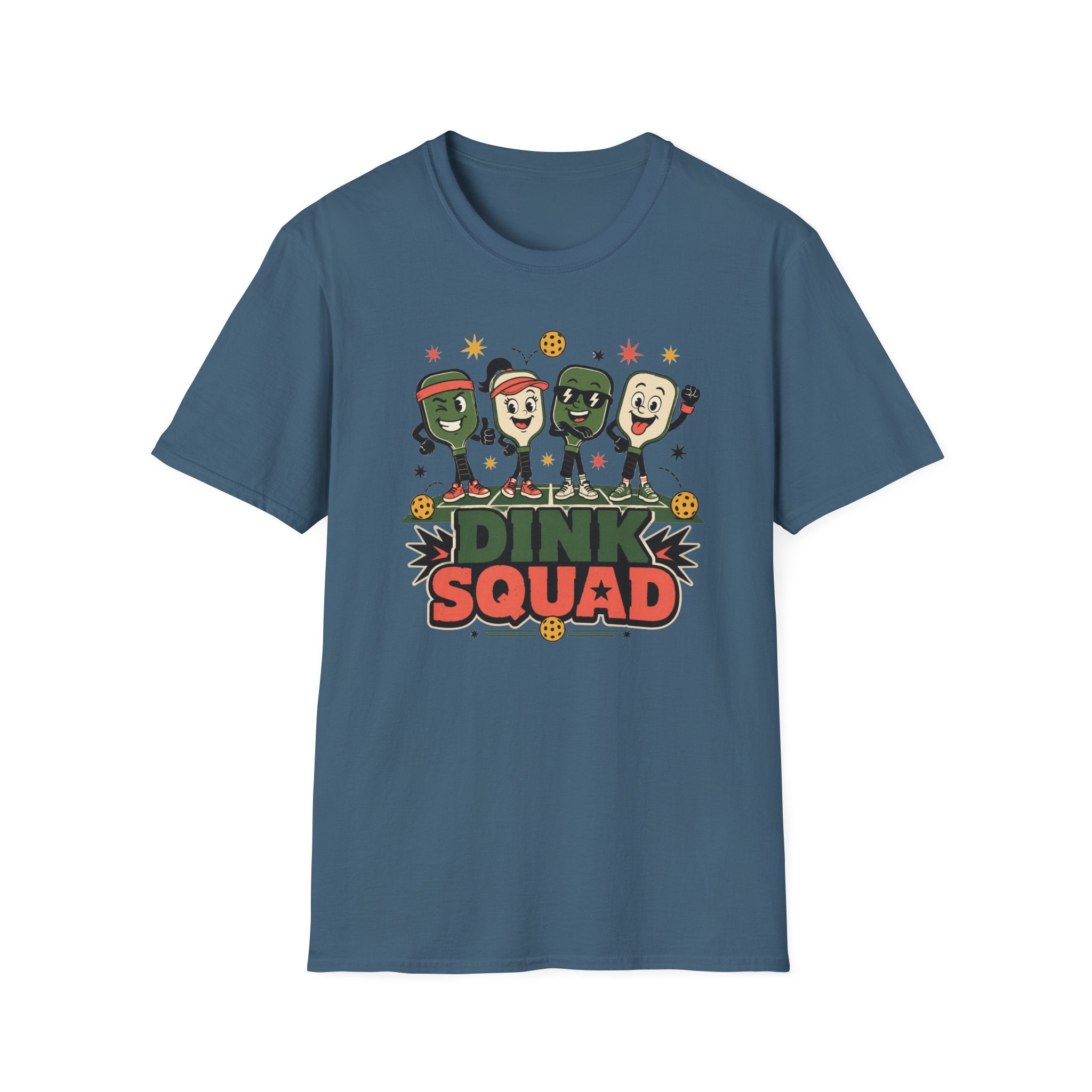 Dink Squad T-Shirt