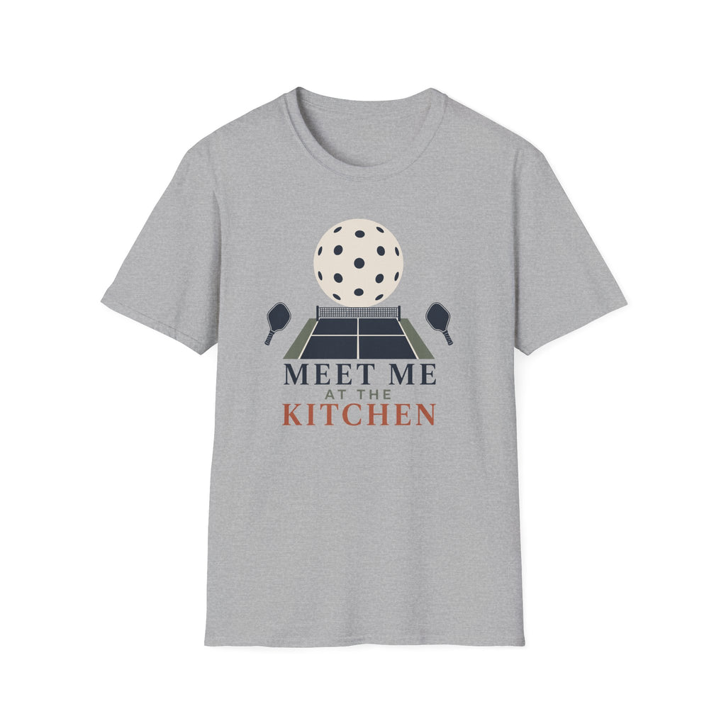 Meet Me at Kitchen T-Shirt