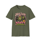 Nice Lady T-Shirt