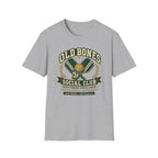 Questionable Knees T-Shirt