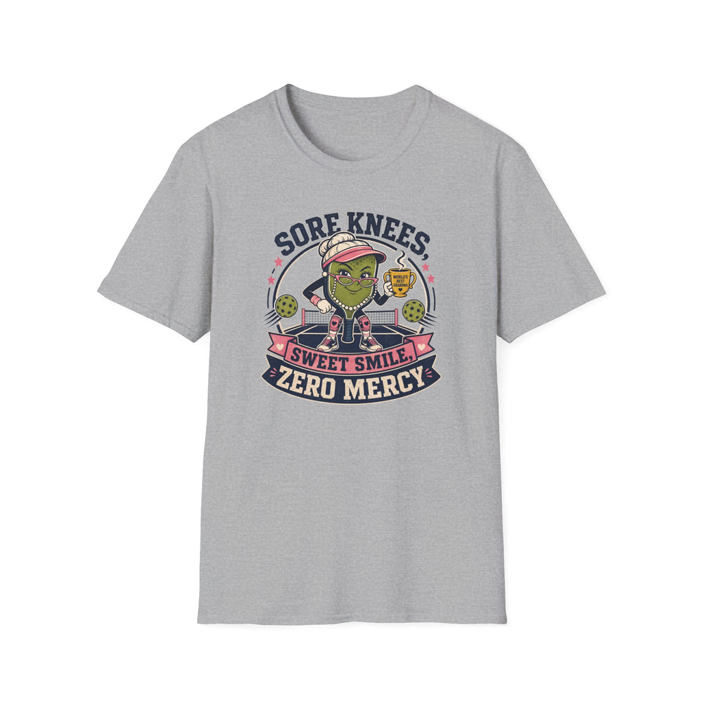 Zero Mercy T-Shirt