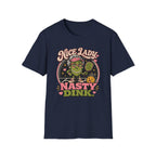 Nice Lady T-Shirt