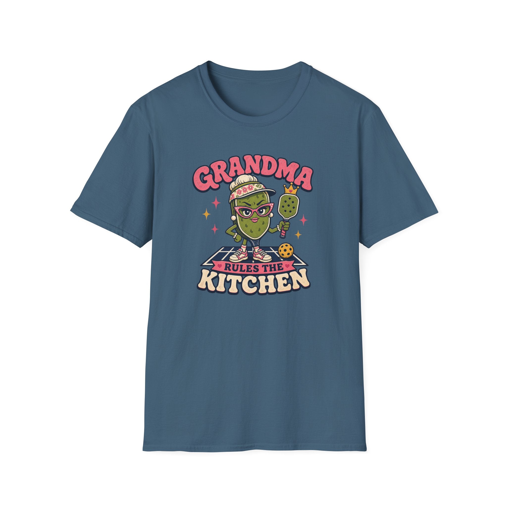 Grandma T-Shirt