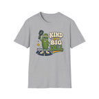 Kind of a Big Dill T-Shirt