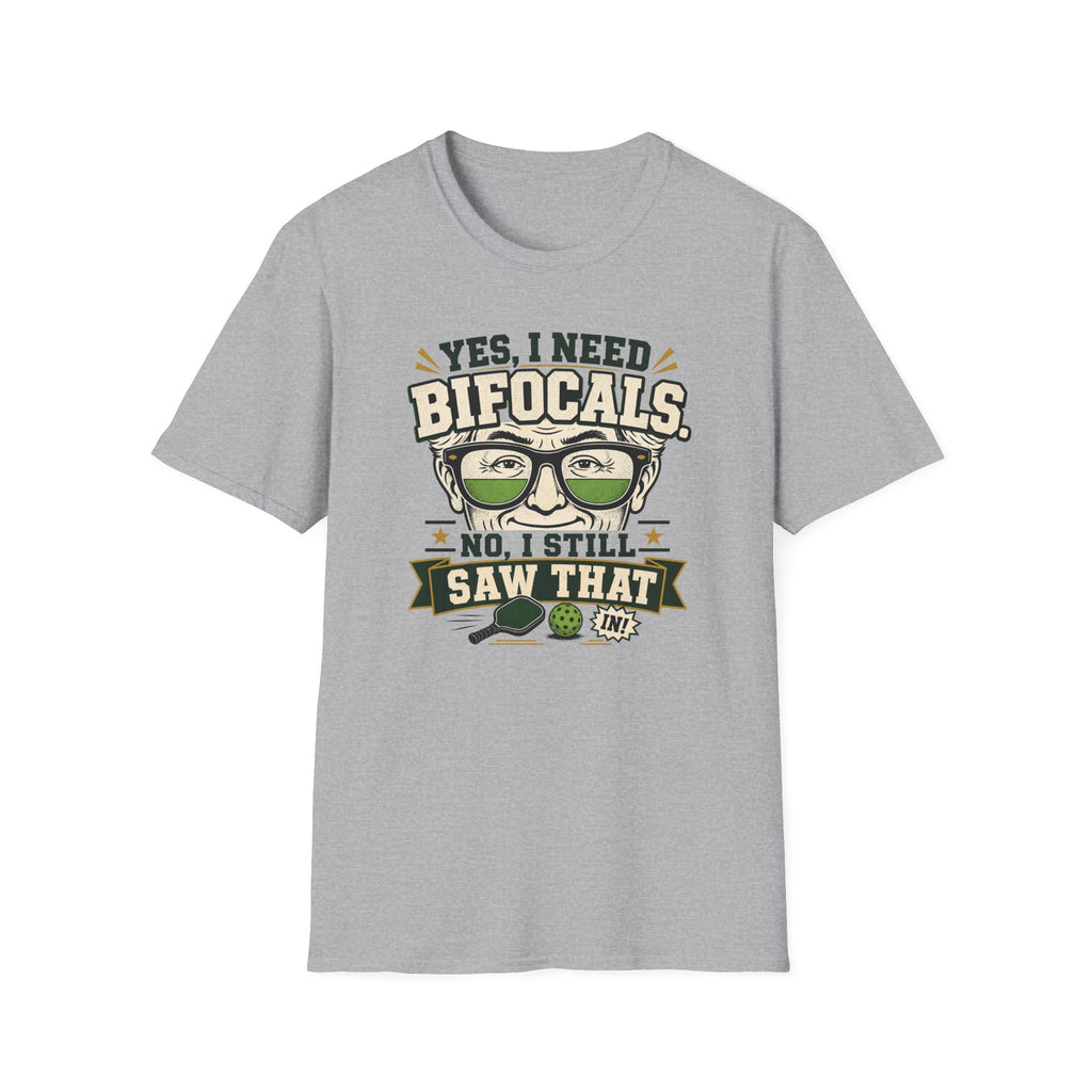 Bifocals T-Shirt