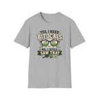 Bifocals T-Shirt