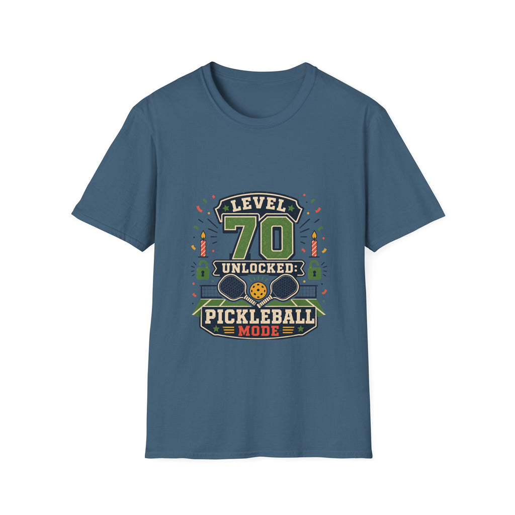 70 Mode T-Shirt