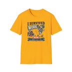 Survived T-Shirt