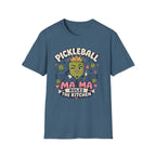 Pickleball Mama T-Shirt