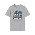 This Schedule T-Shirt