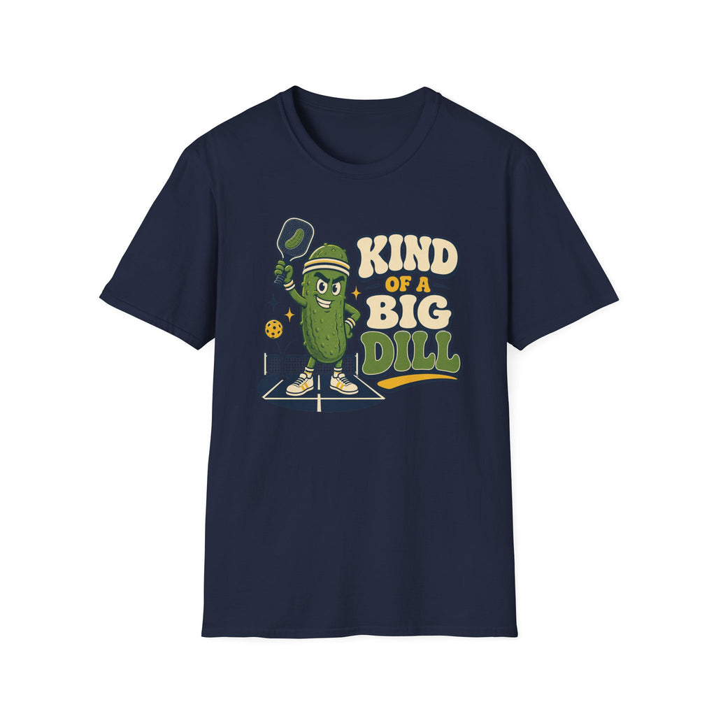Kind of a Big Deal T-Shirt
