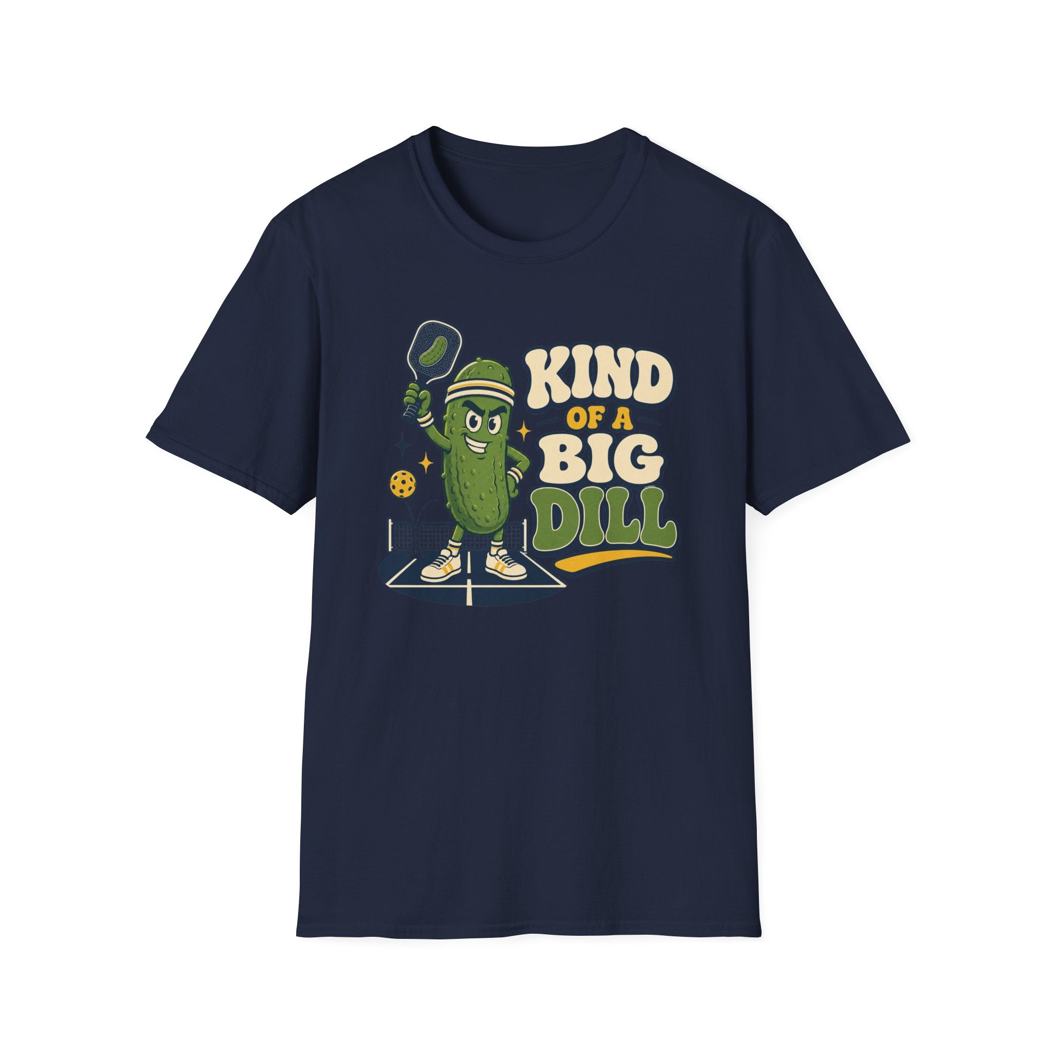 Kind of a Big Deal T-Shirt
