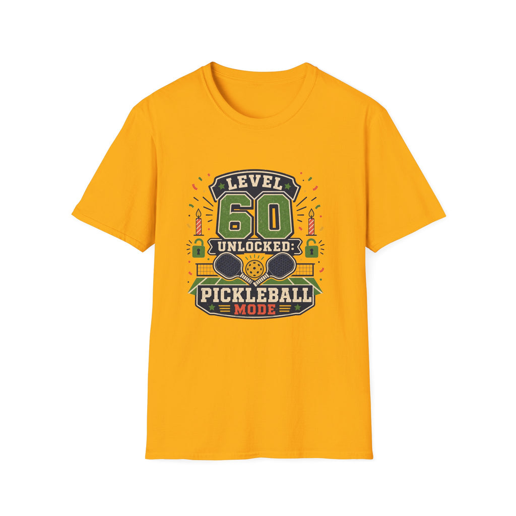 60 Mode T-Shirt