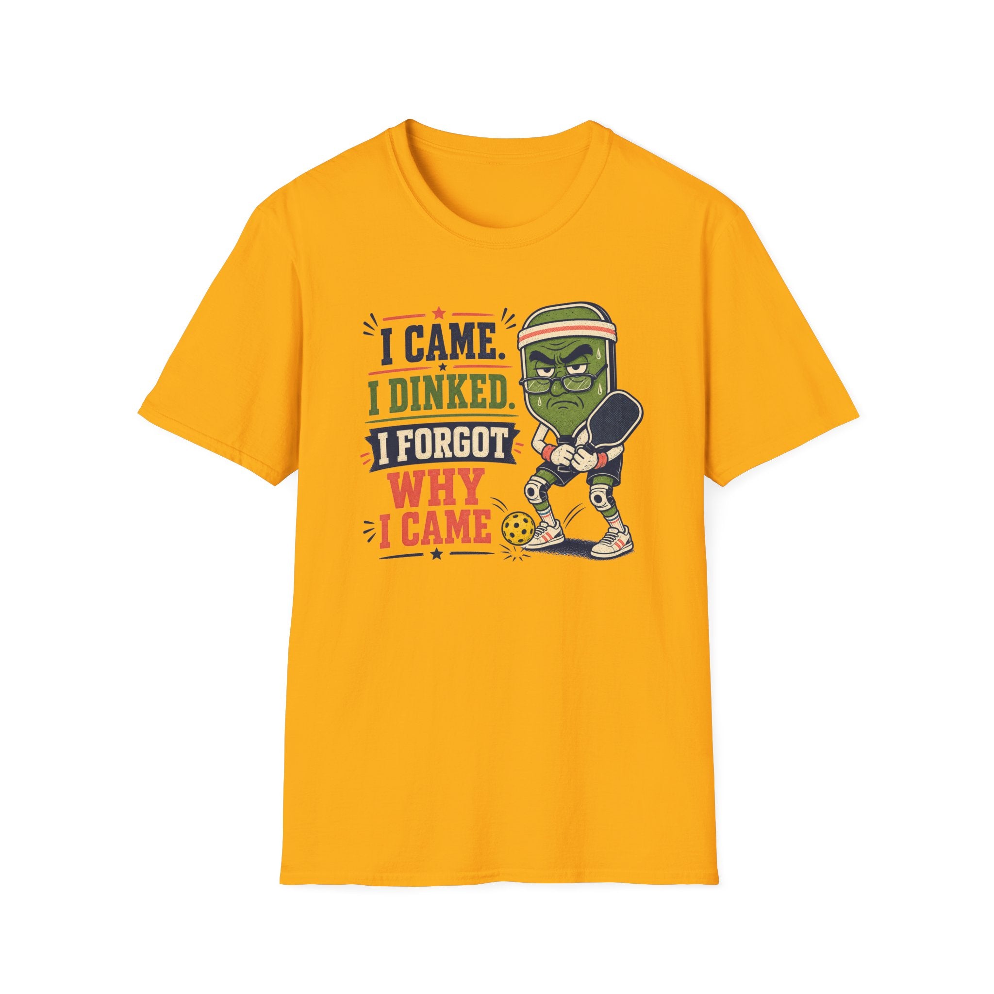 I Forgot T-Shirt