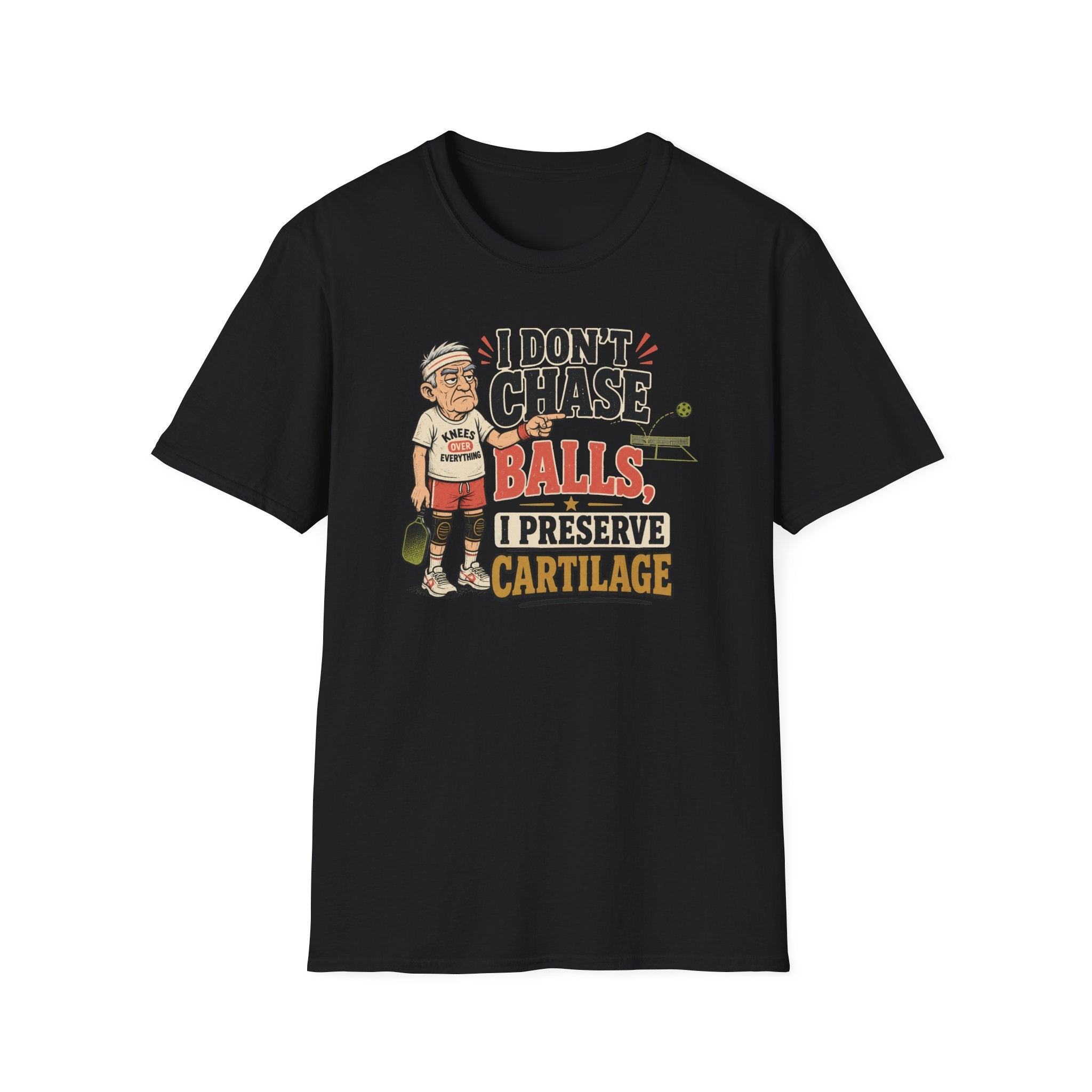 Preserve Cartilage T-Shirt