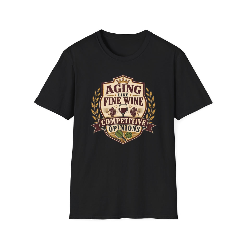 Like Fine Wine T-Shirt