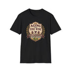 Like Fine Wine T-Shirt