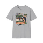Forget Your Name T-Shirt