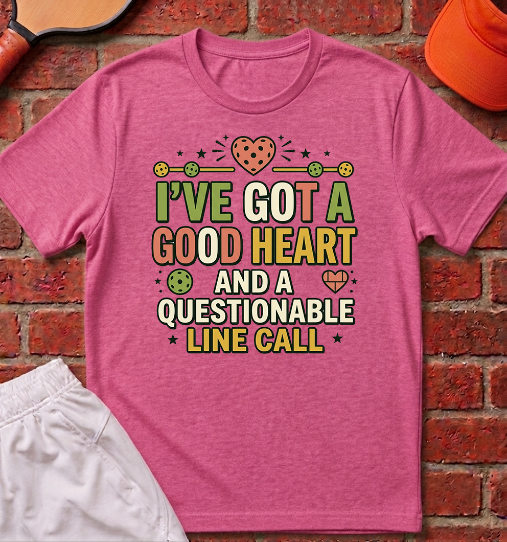 Good Heart T-Shirt