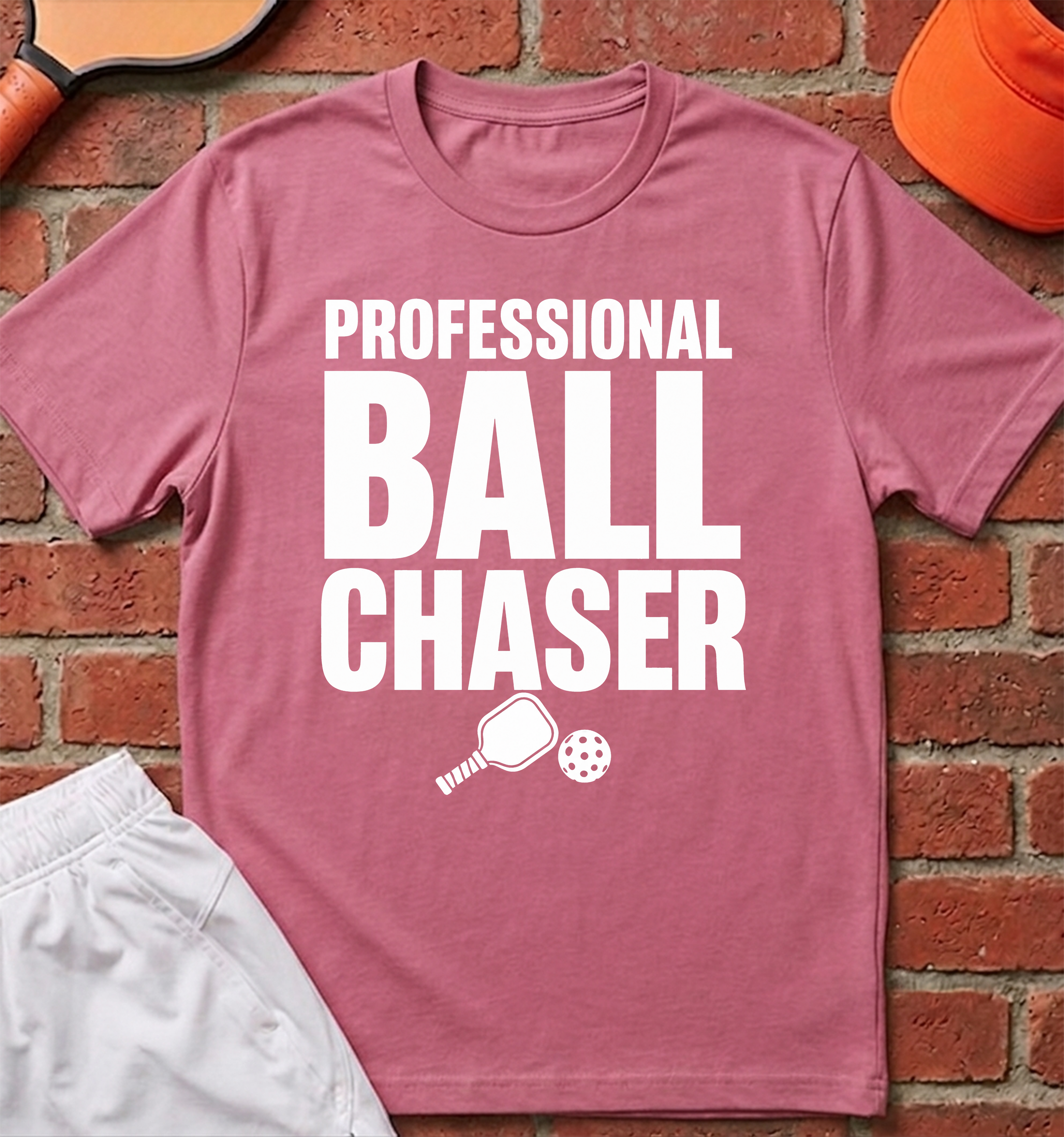 Ball Chaser T-Shirt