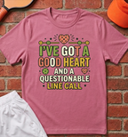 Good Heart T-Shirt