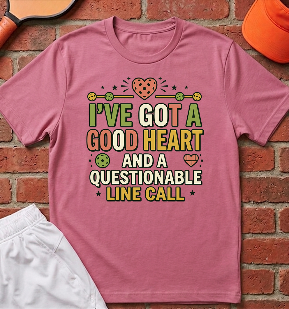 Good Heart T-Shirt