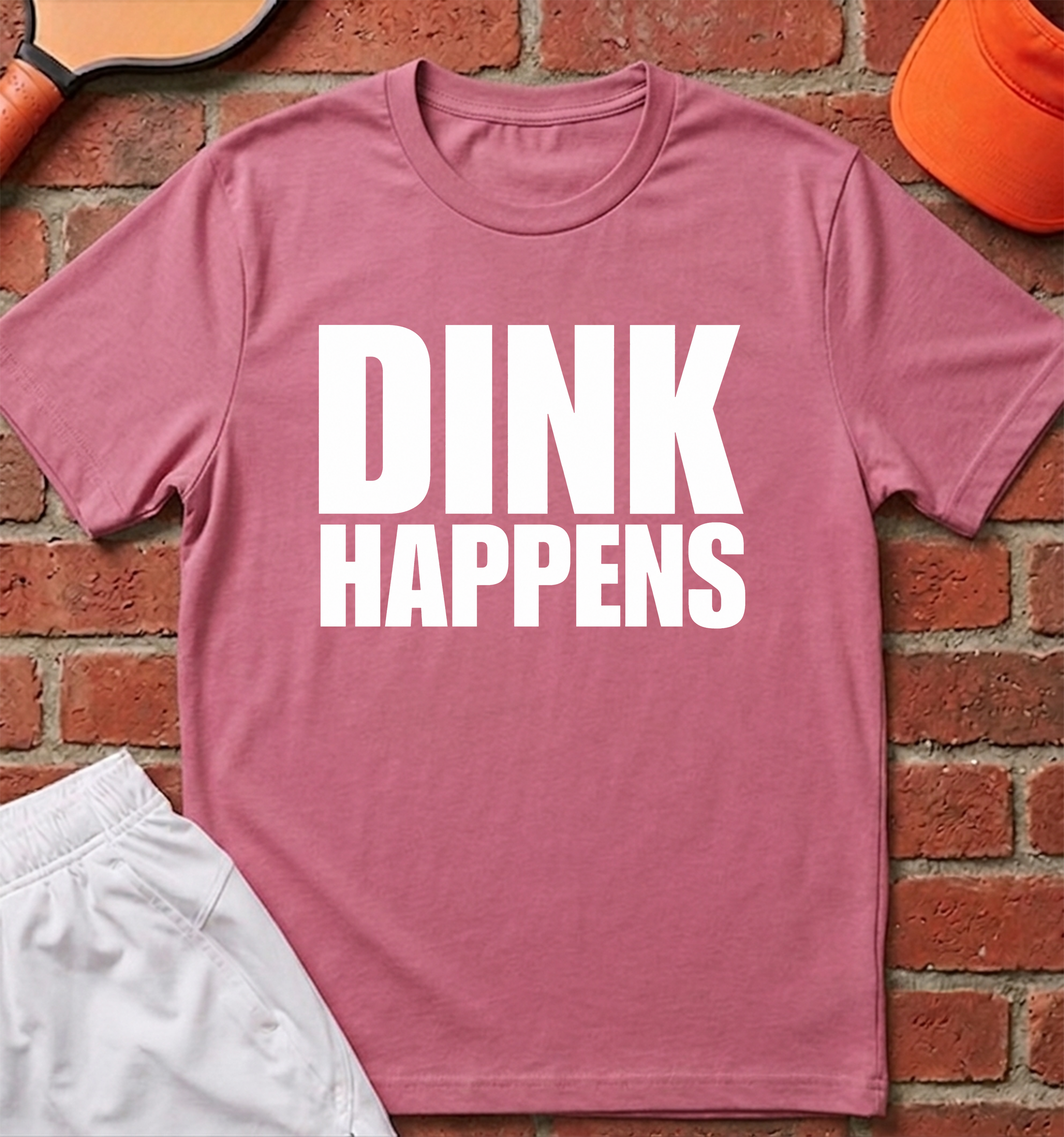 Dink Happens T-Shirt