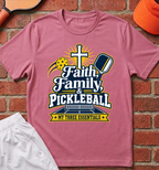 My Three Essentials T-Shirt