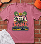 Still Got Game T-Shirt