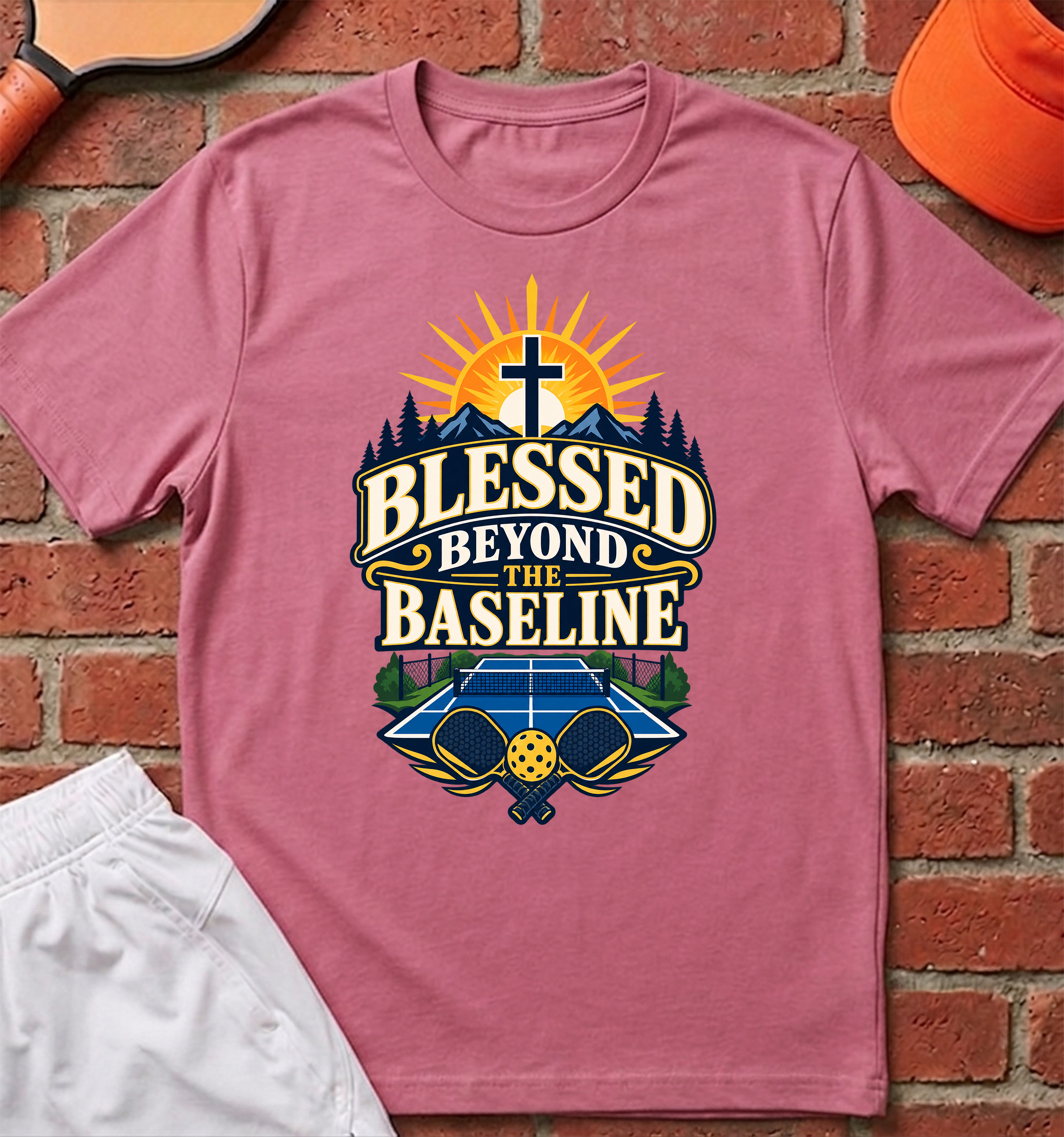 Blessed T-Shirt