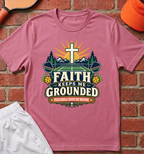 Grounded T-Shirt