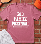 Everything Else Can Wait T-Shirt