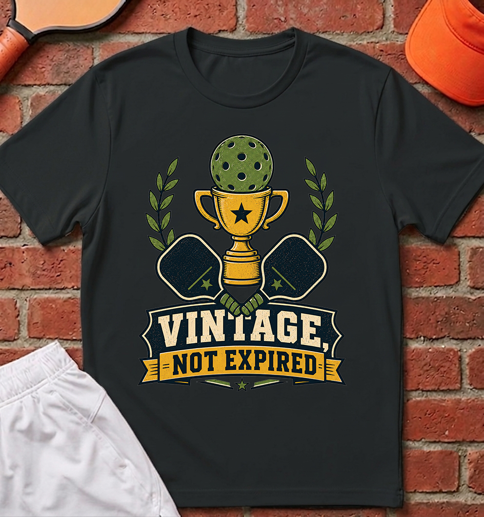 Vintage T-Shirt