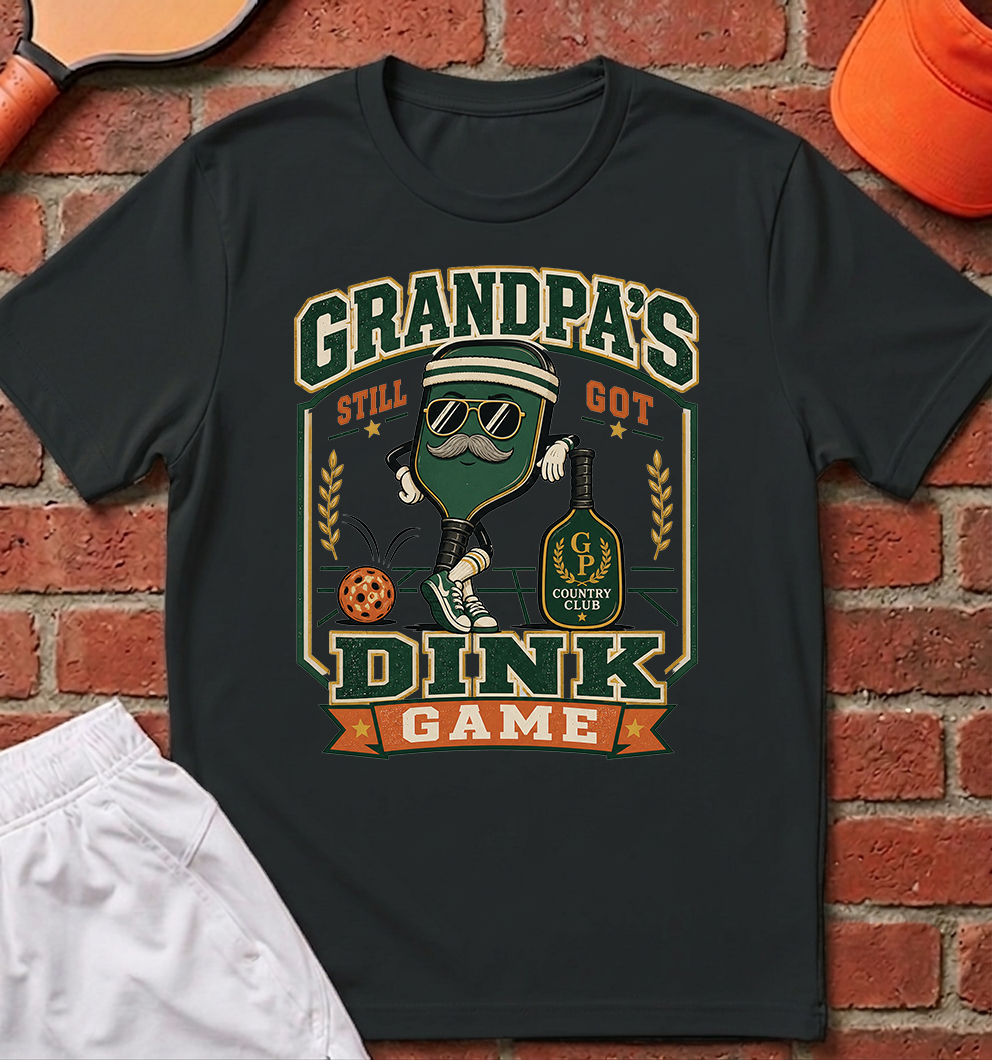 Grandpa T-Shirt