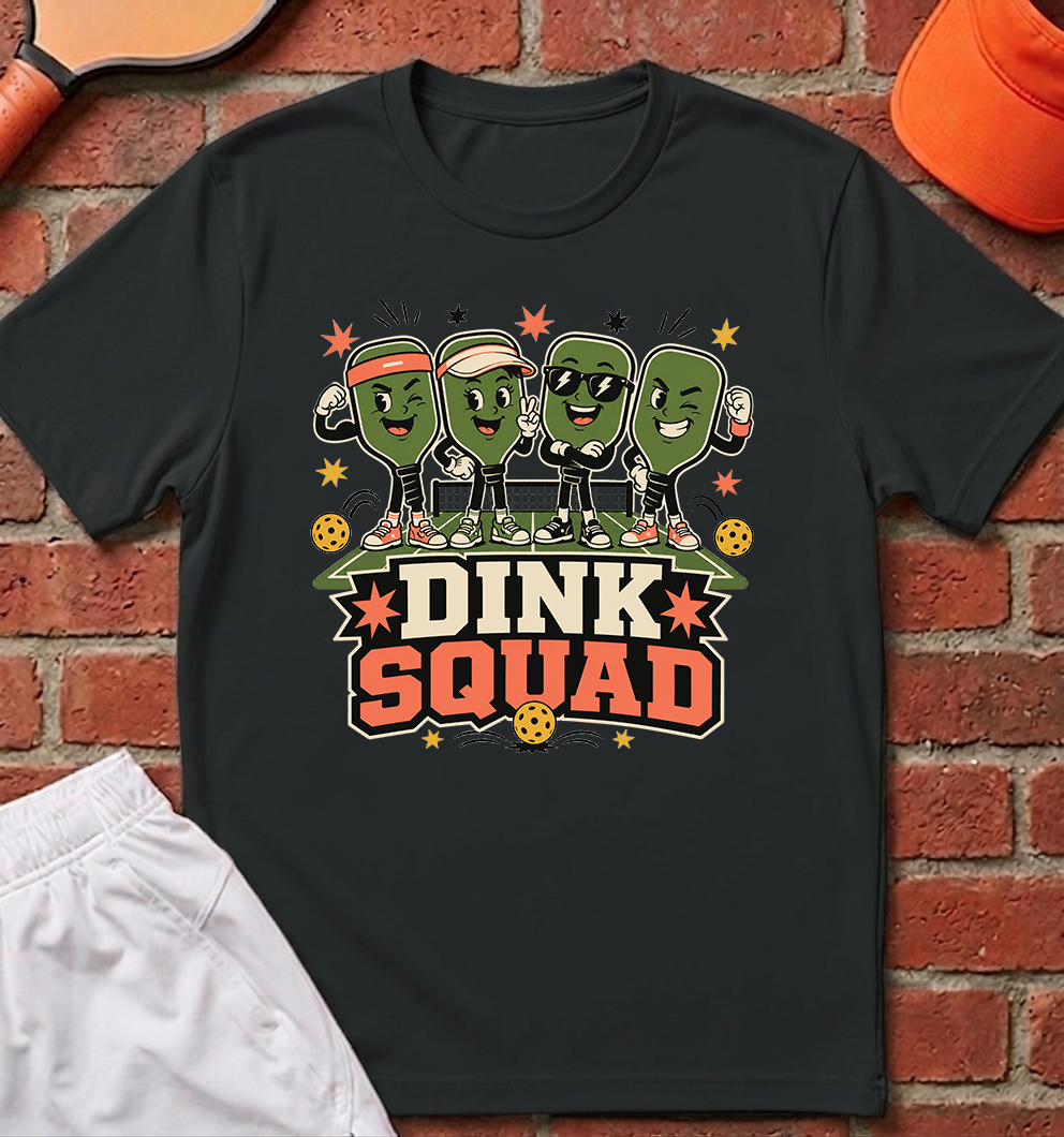 Dink Squad II T-Shirt