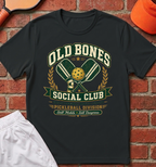 Questionable Knees T-Shirt